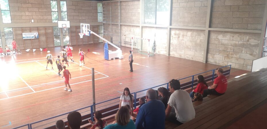 Guarda UP, apresenta as equipas para a época 2024/2025