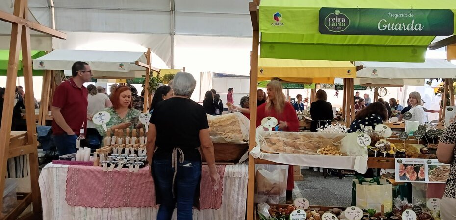 VI Edição da Feira Farta  - 2024