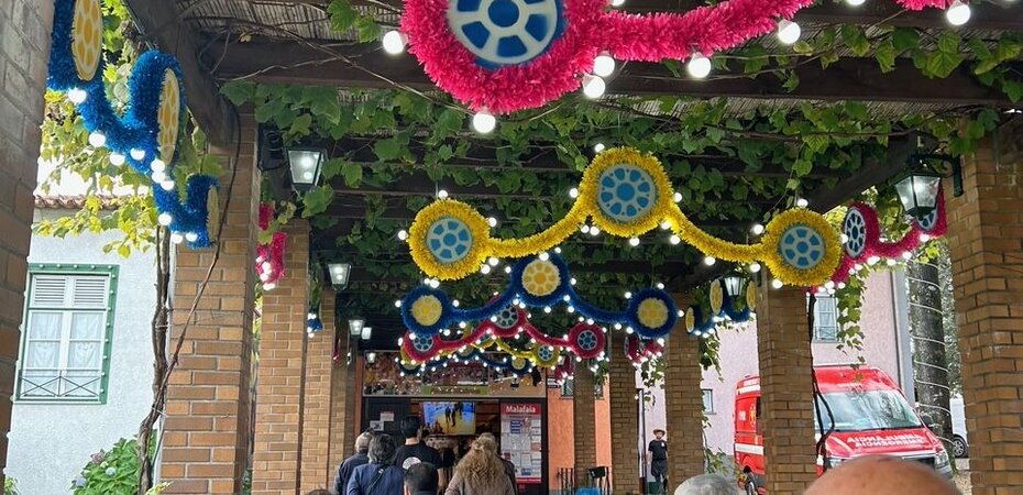 Dia do Idoso - As comemorações em Esposende 