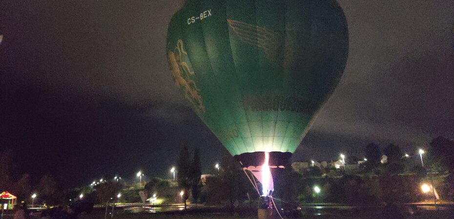 Comemorações do Dia do Exército