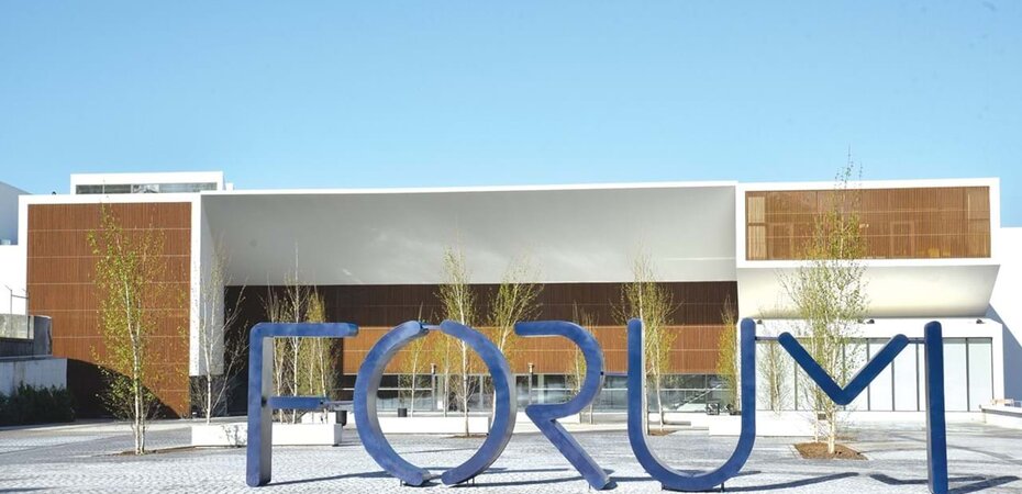 42º Colóquio Nacional da ATAM , na cidade de Braga