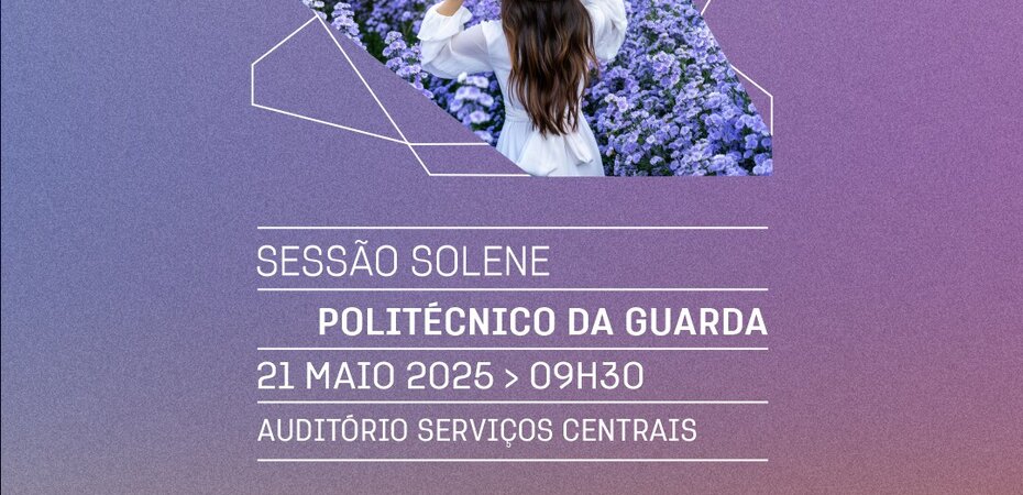 Sessão Solene no IPG