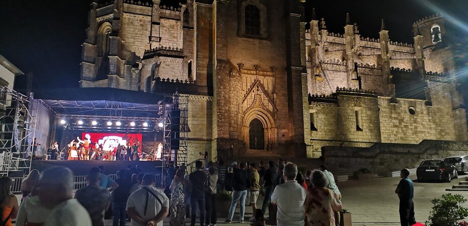 Festival de Folclore