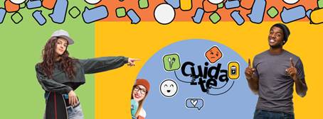 Programa «Cuida-te»