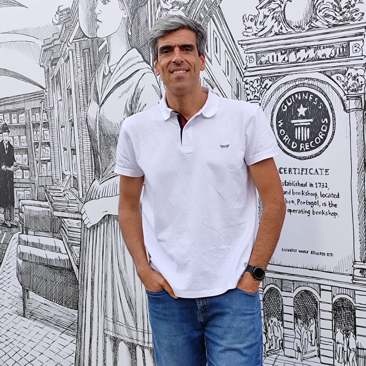 Literacia em Saúde Mental - “Encontro de Gerações”