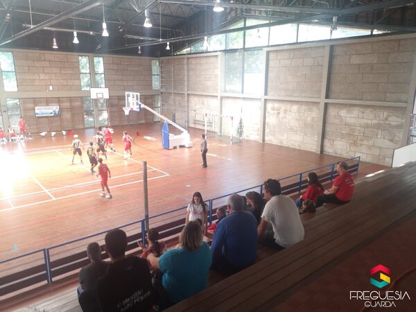 Guarda UP, apresenta as equipas para a época 2024/2025