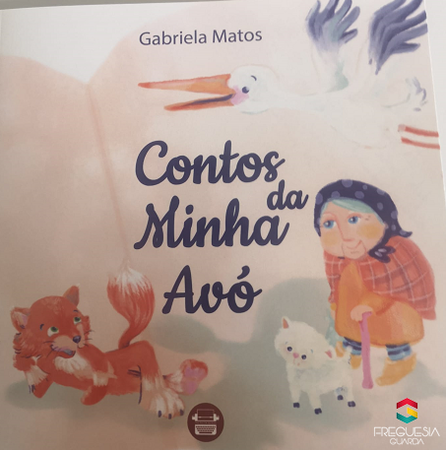 “Contos da Minha Avó”