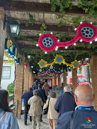 Dia do Idoso - As comemorações em Esposende 
