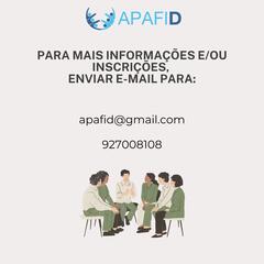 Grupos Terapêuticos - APAFID