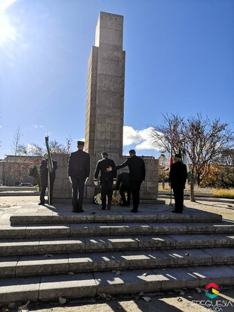 106º Aniversário do Armistício 