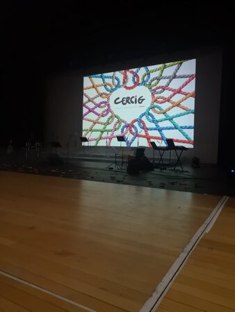 Concerto "Sons sem Fronteiras"