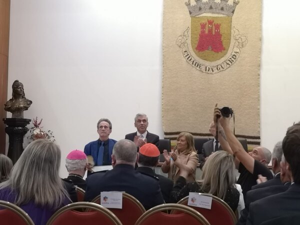 Comemorações do 825º Aniversário da Cidade da Guarda