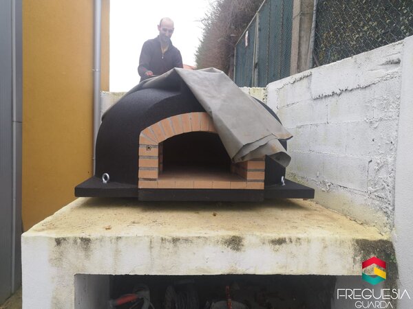 Casa do Povo dos Galegos recebe obras