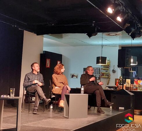  VII Edição do Encontro Imagem e Território