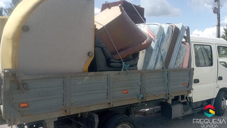 Trabalhos realizados na 46ª Semana de 2024