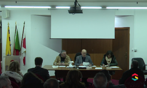 Sessão da Assembleia de Freguesia- Aprovado o Orçamento e Plano de Atividades para 2025