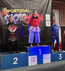 ShotoOpen - Torneio de Karaté