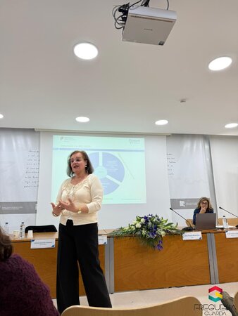 APAFID - promoveu formação sobre “Centro de Recursos para a Inclusão: Dos Princípios às Práticas” 