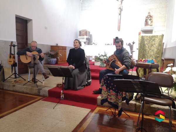  Concerto "Do Natal aos Reis"