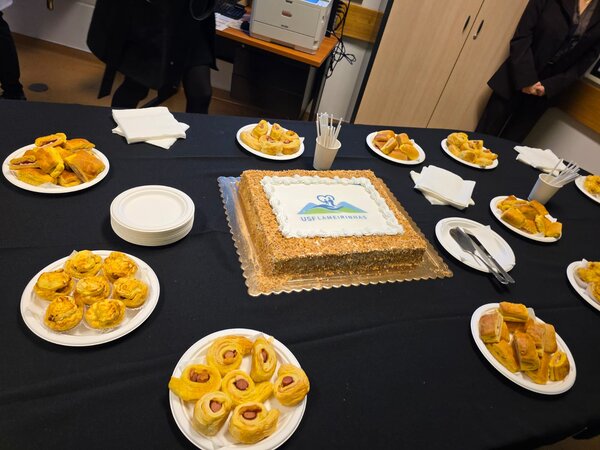 Nova Unidade de Saúde Familiar na Guarda