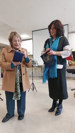 30º aniversário da  APADG