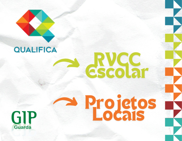 Oportunidades Formativas para Aumento de Qualificação de Adultos