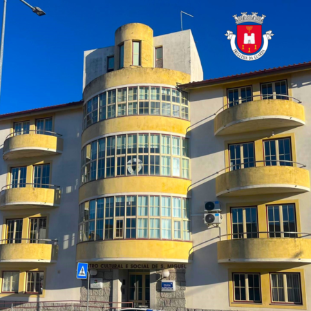 Sessão da Assembleia de Freguesia da Guarda