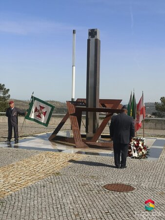 Dia Nacional do Combatente