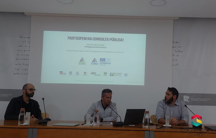 Serra da Estrela candidata a Reserva da Biosfera da UNESCO