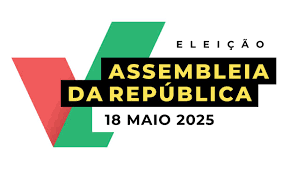 Eleições Legislativas 2025
