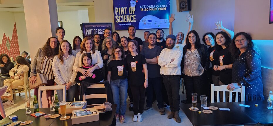 Festival Pint of Science