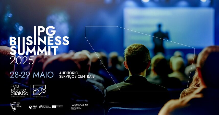 IPG promove o Business Summit 