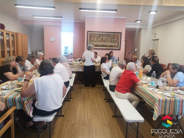 Festa do Divino Espírito Santo da Sequeira