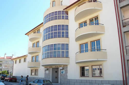 Sessão da Assembleia de Freguesia da Guarda