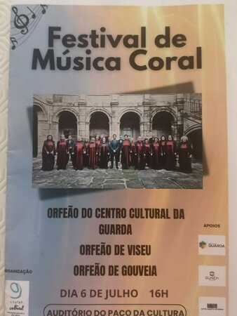 Festival de Música Coral