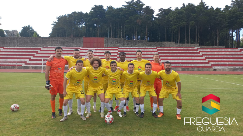 Torneio Inter-freguesias de Futebol