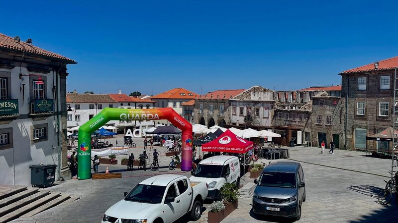 Maratona de Bicicleta