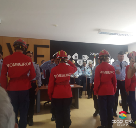 149º Aniversário dos B.V.G.