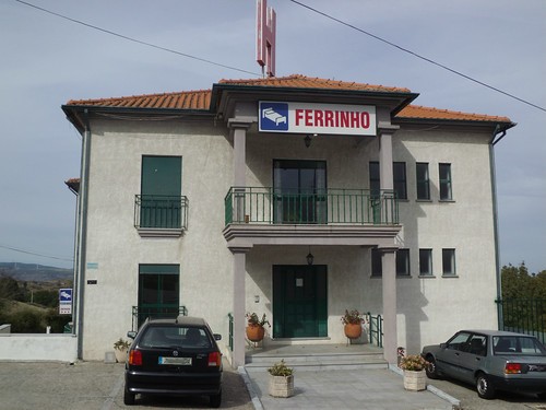 Residencial "Ferrinho"