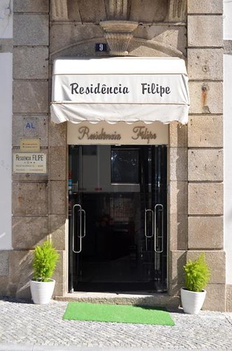 Residencial "Filipe"