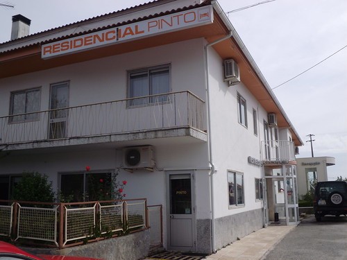 Residencial "Pinto"