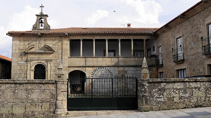 Turismo de Habitação "Solar de Alarcão"