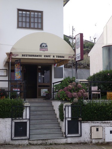 Restaurante "A Torre"