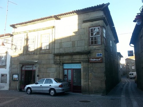 Restaurante "Belo Horizonte"