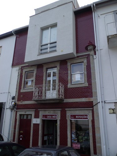 Restaurante "Casa Inês"