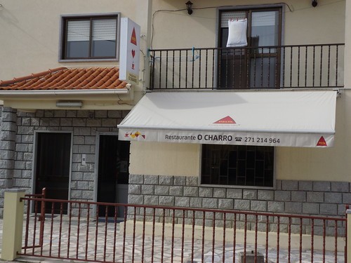 Restaurante "O Charro"