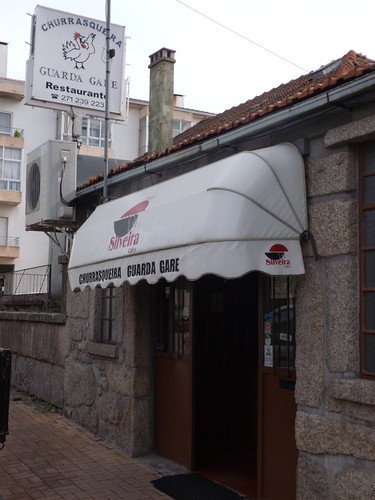 Restaurante Churrasqueira "Guarda-Gare"