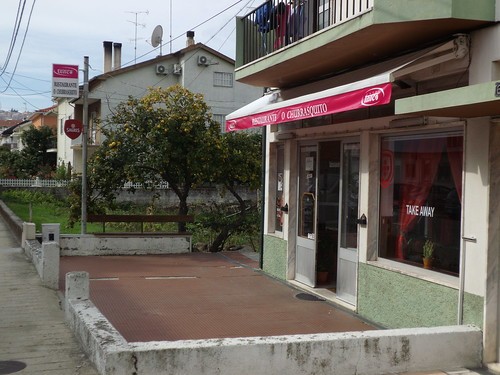 Restaurante Churrasqueira "O Churrasquito"