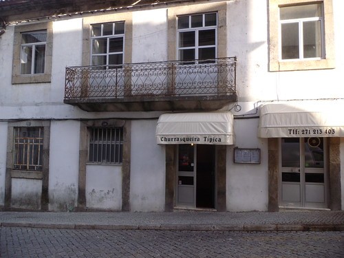 Restaurante Churrasqueira "Típica"