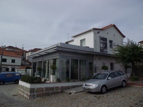 Restaurante "Dom Garfo"